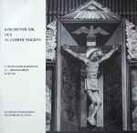 Cover for album: F. Mendelssohn-Bartholdy / H. v. Herzogenberg / M. Reger – Kirchenmusik Des 19. Jahrhunderts(LP)