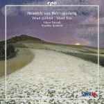 Cover for album: Heinrich Von Herzogenberg, Orsolino Quintett, Oliver Triendl – Wind Quintet - Wind Trio(CD, Stereo)