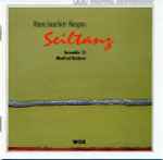 Cover for album: Hans-Joachim Hespos, Ensemble 13, Manfred Reichert – Seiltanz(CD, Album)