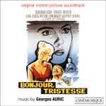 Cover for album: Bonjour Tristesse / Gervaise / Christine(CD, Album, Compilation, Remastered)