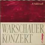Cover for album: Warschauer Konzert