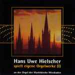 Cover for album: Spielt Eigene Orgelwerke(CD, Album)