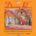 Cover for album: Dancing Pipes Vol. 2(CD, Album)