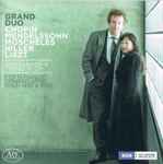 Cover for album: Chopin, Mendelssohn, Moscheles, Hiller, Liszt – Grand Duo, Riko Fukuda & Tobias Koch (2) – Grand Duo(CD, Album)