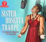 Cover for album: Sister Rosetta Tharpe – The Absolutely Essential 3 CD Collection