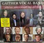 Cover for album: My Journey To The SkyThe Gaither Vocal Band – Special Anniversary Collection(CD, Compilation)
