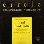 Cover for album: Four Compositions By Paul Hindemith(LP)