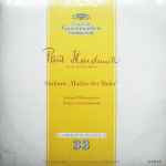 Cover for album: Paul Hindemith, Berliner Philharmoniker – Sinfonie „Mathis Der Maler“