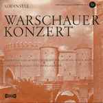 Cover for album: Addinsell, Das Bayerische Rundfunkorchester, Willy Mattes, Christian Schmitz-Steinberg – Warschauer Konzert
