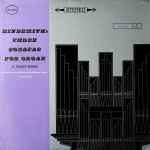 Cover for album: Hindemith / E. Power Biggs – Three Sonatas For Organ