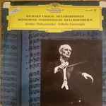 Cover for album: Richard Strauss ‧ Hindemith / Berliner Philharmoniker ‧ Wilhelm Furtwängler – Metamorphosen / Symphonische Metamorphosen