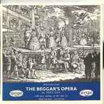Cover for album: John Gay, Frederic Austin – Selections From The Beggar's Opera(7
