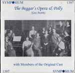 Cover for album: The Beggar's Opera & Polly(CD, Album, Compilation)