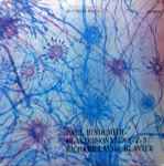 Cover for album: Paul Hindemith / Richard Laugs – Klaviersonaten 1·2·3