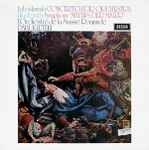 Cover for album: Lutoslawski / Hindemith, L'Orchestre De La Suisse Romande, Paul Kletzki – Concerto For Orchestra / Symphony 'Mathis Der Maler'