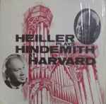 Cover for album: Hindemith - Anton Heiller – Heiller Plays Hindemith At Harvard