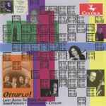 Cover for album: Ottuplo! Larry Austin: The Eighth Decade(CD, Album)