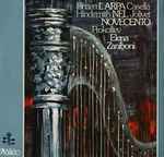 Cover for album: Britten / Casella / Hindemith / Jolivet / Prokofiev - Elena Zaniboni – L'arpa Nel Novecento(LP)