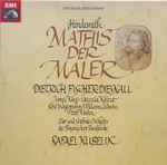 Cover for album: Mathis Der Maler