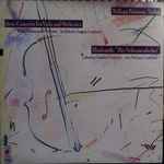 Cover for album: Walton, Hindemith – Concerto For Viola And Orchestra, Der Schwanendreher(LP, Album, Promo, Mono)