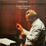 Cover for album: Paul Hindemith, Herbert Kegel, Dresdner Philharmonie – Die Harmonie Der Welt / Pittsburgh Symphony