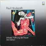 Cover for album: Mörder, Hoffnung Der Frauen / Der Dämon