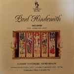 Cover for album: Requiem / Hindemith(CD, )