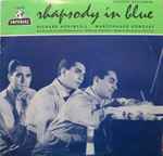Cover for album: George Gershwin / Richard Addinsell – Rhapsody In Blue / Warschauer Konzert(10