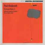 Cover for album: Paul Hindemith - Melbourne Symphony Orchestra, Werner Andreas Albert – Orchestral Works 3