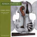 Cover for album: Charles Avison, Avison Ensemble, Pavlo Beznosiuk – Concerto Grossi Op. 9 & 10