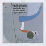 Cover for album: Paul Hindemith, Hans Dullaert, Marja Bon, The Netherlands Woodwind Quintet, Pavillon Quartet – Horn Chamber Music(CD, )