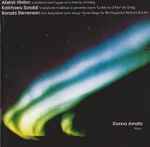 Cover for album: Donna Amato - Ronald Stevenson, Kaikhosru Sorabji, Alistair Hinton – Stevenson / Sorabji / Hinton(CD, Album)