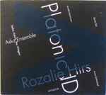 Cover for album: Rozalie Hirs, Asko Ensemble, Stefan Asbury, Bas Wiegers, Arnold Marinissen, Anna McMichael, Dante Oei – Platonic ID(CD, Stereo)