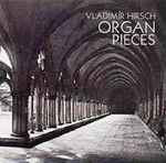 Cover for album: Organ Pieces