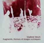 Cover for album: Fragments, Thèmes Et Images Scéniques(2×CDr, Album)