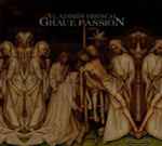 Cover for album: Graue Passion(CD, Album)