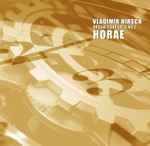 Cover for album: Horae (Organ Concerto No​.​2)(8×File, FLAC, MP3, Album)