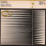 Cover for album: Selection Of Works By Emil Hlobil(7
