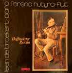 Cover for album: Leen de Broekert, Ferenc Hutyra, Hoffmeister, Reicha – Hoffmeister Reicha(LP, Album)