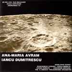Cover for album: Ana-Maria Avram / Iancu Dumitrescu – A Priori(CD, Album)