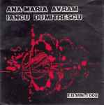 Cover for album: Ana-Maria Avram / Iancu Dumitrescu – 5 Pieces(CD, )