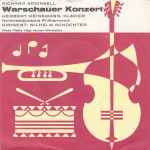 Cover for album: Richard Addinsell ; Herbert Heinemann, Nordwestdeutsche Philharmonie, Wilhelm Schüchter – Warschauer Konzert(7