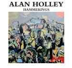 Cover for album: Hammerings(CD, Album, Stereo)