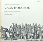 Cover for album: Vagn Holmboe, Jerzy Semkow, Det Kongelige Kapel – Symfoni Nr. 8, Opus 56 
