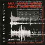 Cover for album: Ana-Maria Avram / Iancu Dumitrescu – Soleil Explosant(CD, Album)