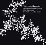 Cover for album: Vagn Holmboe / Norrköping Symphony Orchestra, Dima Slobodeniouk, Erik Heide, Lars Anders Tomter – Concertos(SACD, Album)