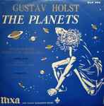 Cover for album: Gustav Holst - Sir Adrian Boult, The Philharmonic Promenade Orchestra, London Philharmonic Choir – The Planets
