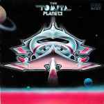 Cover for album: Tomita – The Planets