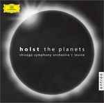 Cover for album: Holst - James Levine (2) – The Planets