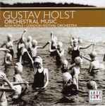 Cover for album: Gustav Holst, Ross Pople, London Festival Orchestra – Orchestral Music